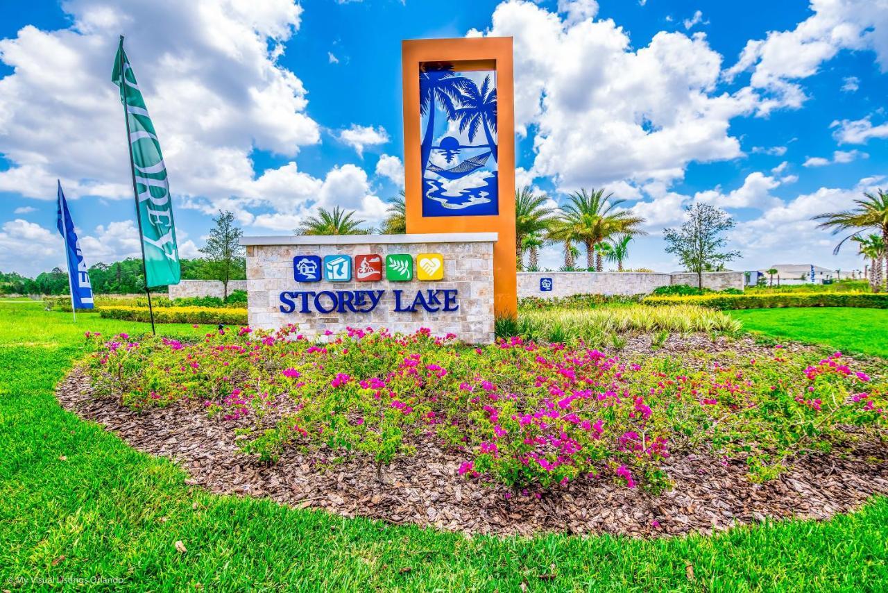 3131 Paradox Cir Unit 203 Kissimmee Exterior photo